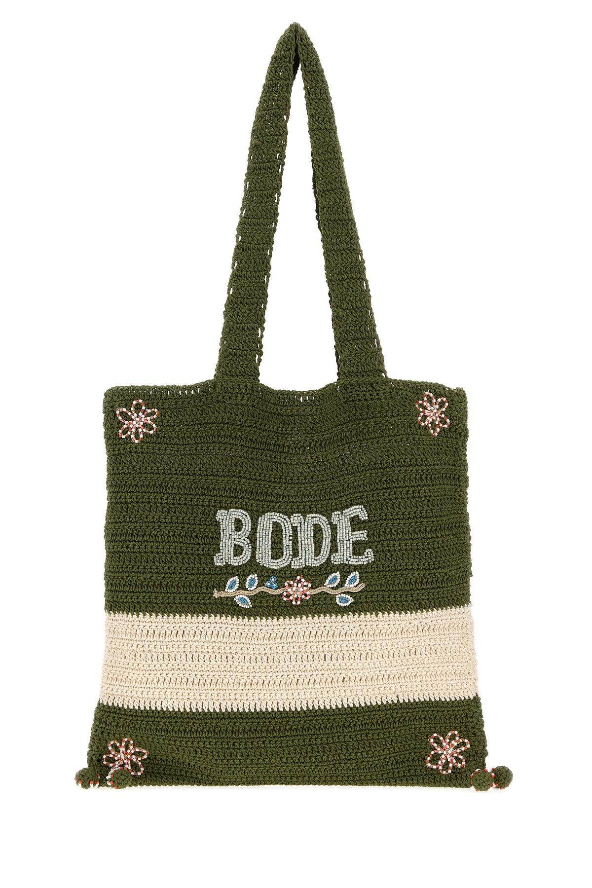 Bode Bags for Men | Online Sale up to 33% off | Lyst