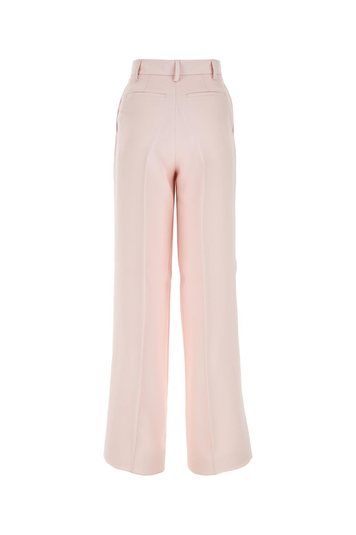 Amiri Pantalone in Pink | Lyst