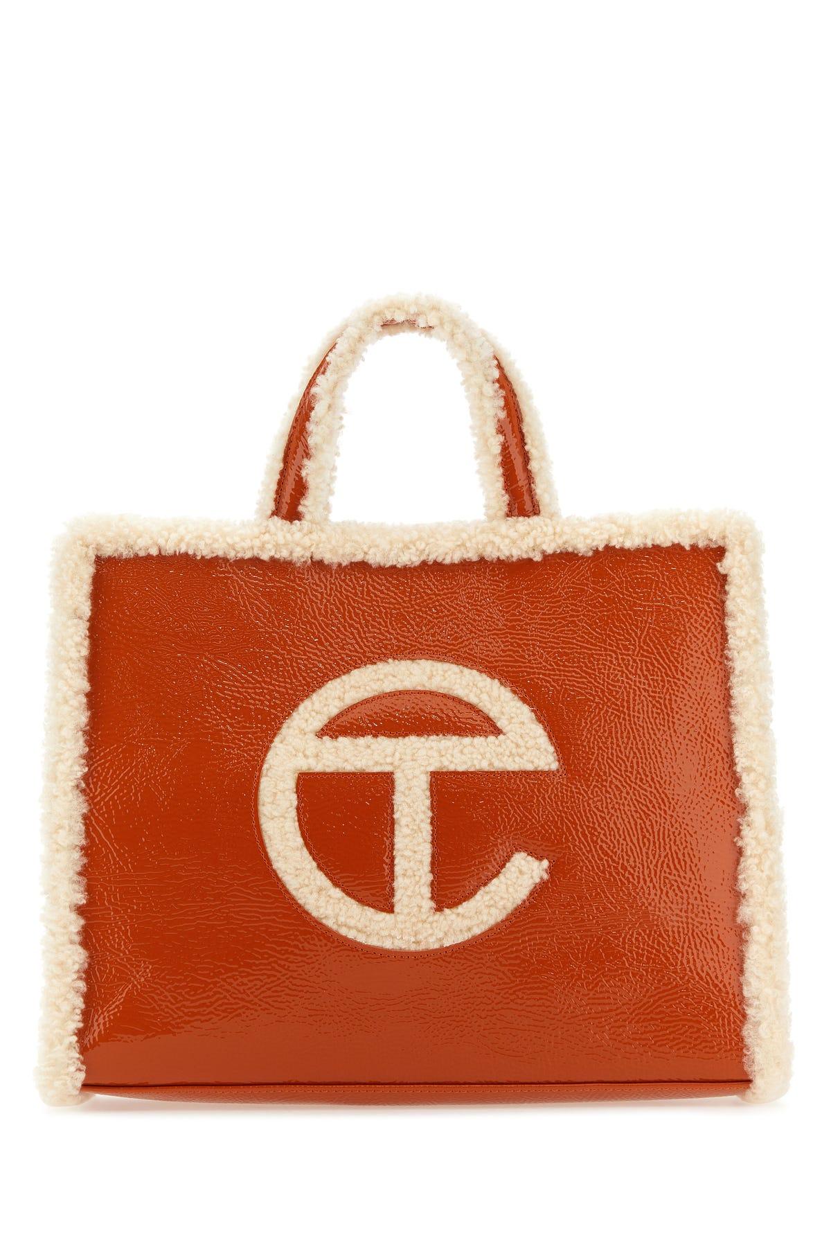 UGG Borsa in Orange Lyst