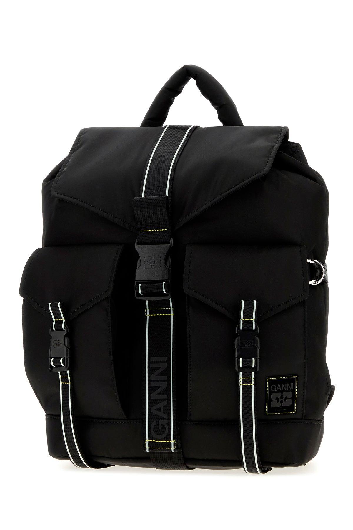 Ganni Backpacks for Women | Online Sale up to 37% off | Lyst