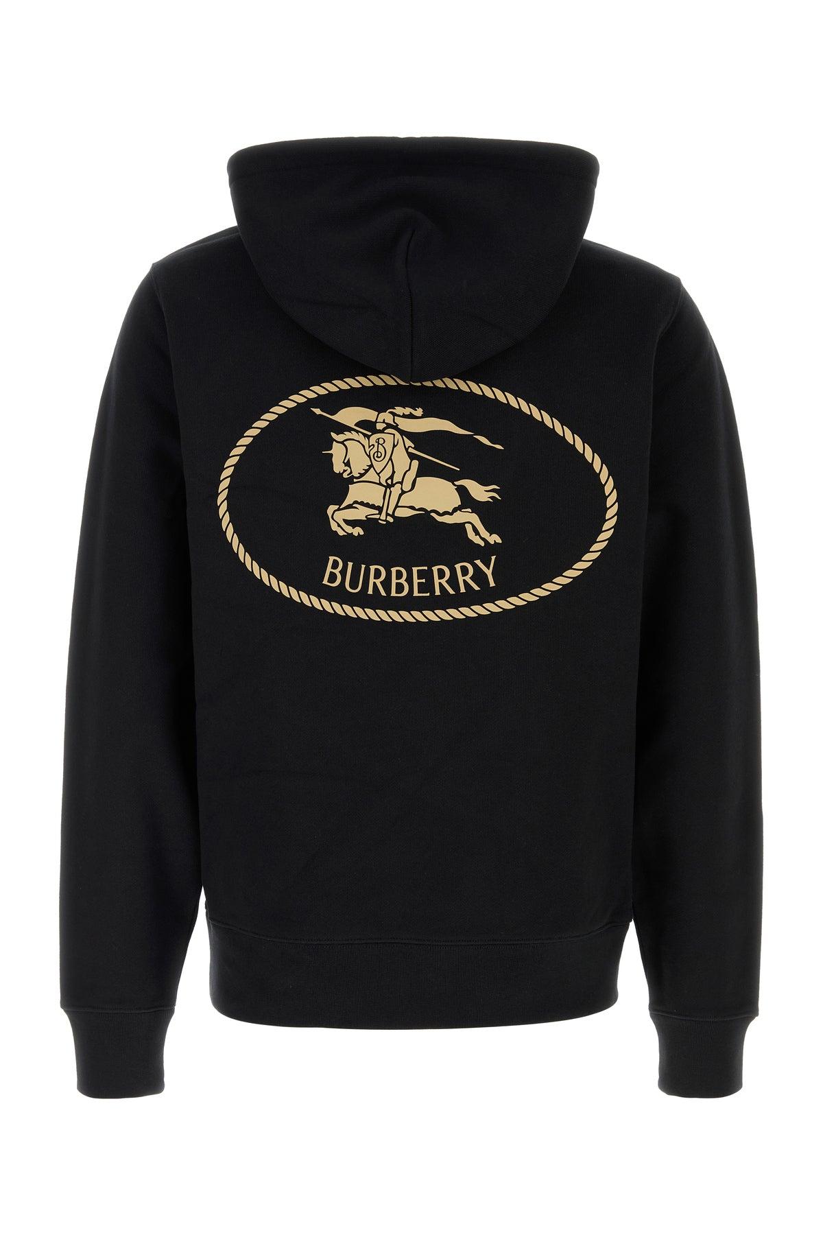 【送料&関税込】Burberry Sweatshirt Burberry Sweatshirts for Men | Online Sale up to 52% off | Lyst