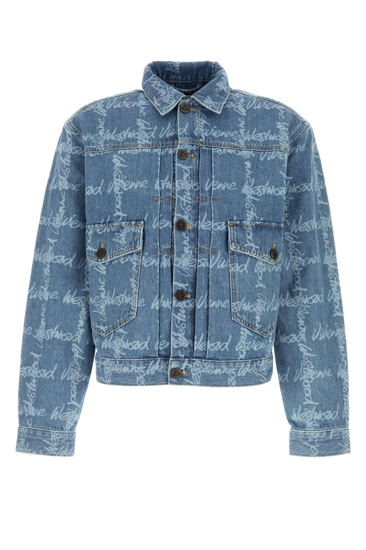 Vivienne Westwood Marlene Jackets for Men Up to 75% off Lyst