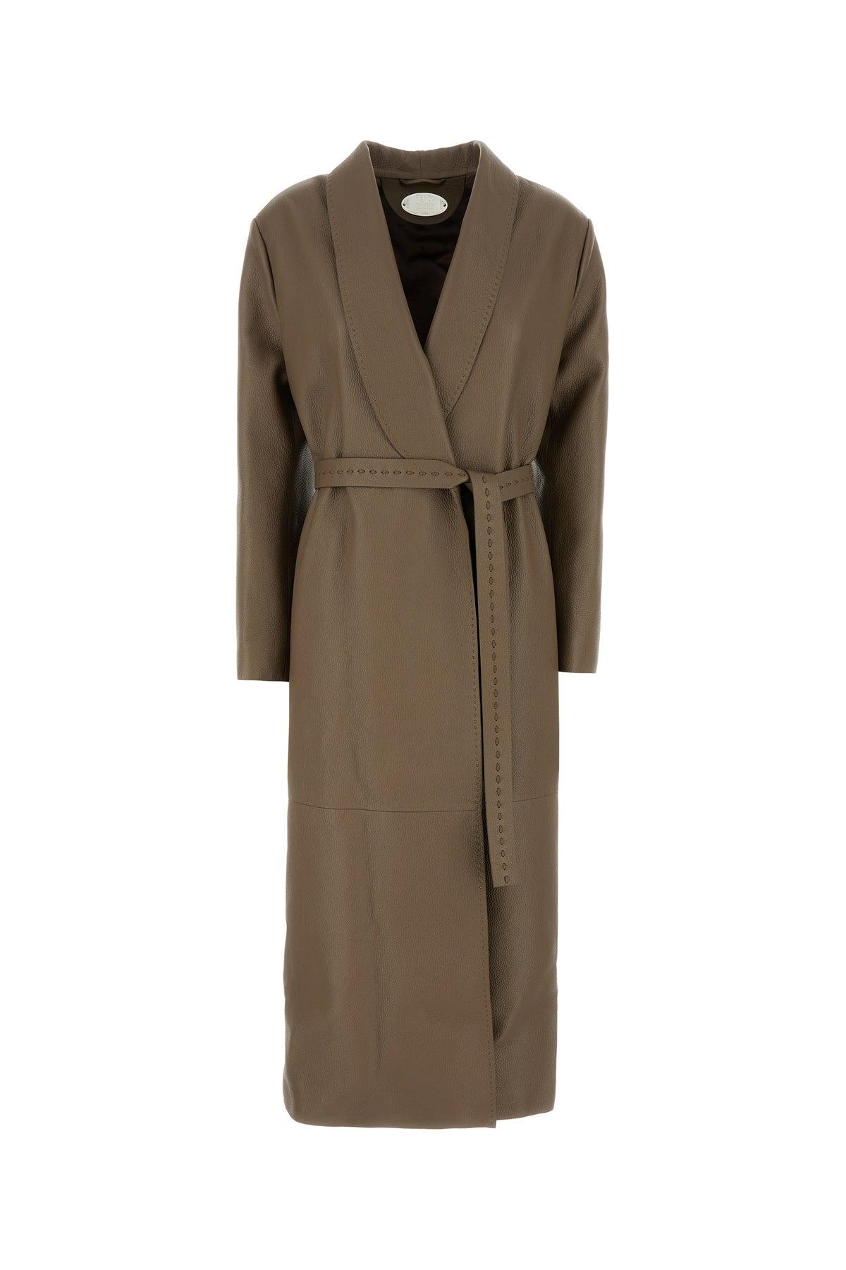 Cappotti Fendi da donna | Sconto online fino al 60% | Lyst