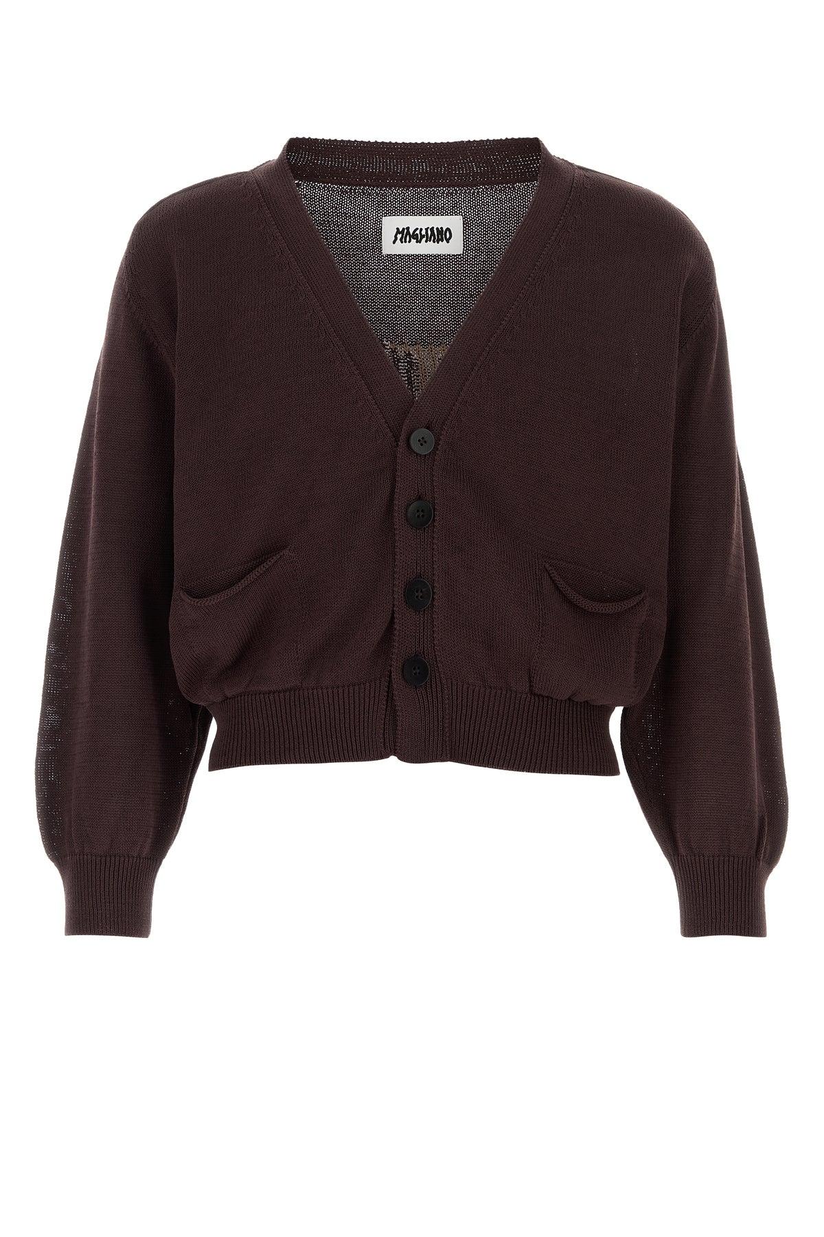 Magliano Cardigans for Men | Online Sale up to 79% off | Lyst