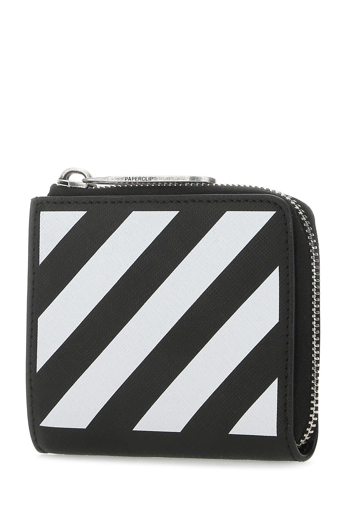 Off white coin pouch hot sale