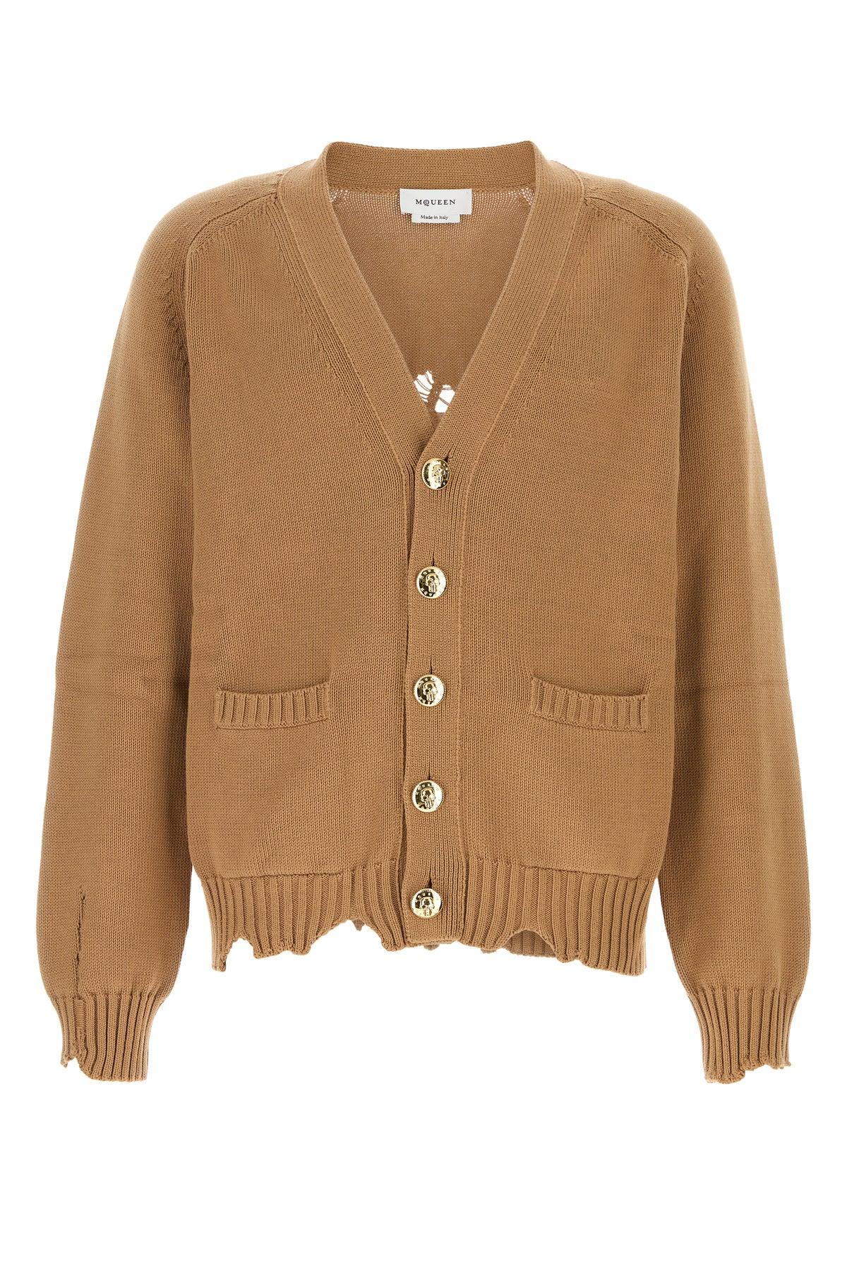 McQueen Cardigans for Men | Online Sale up to 59% off | Lyst McQueen Cardigans for Men | Online Sale up to 59% off | Lyst
