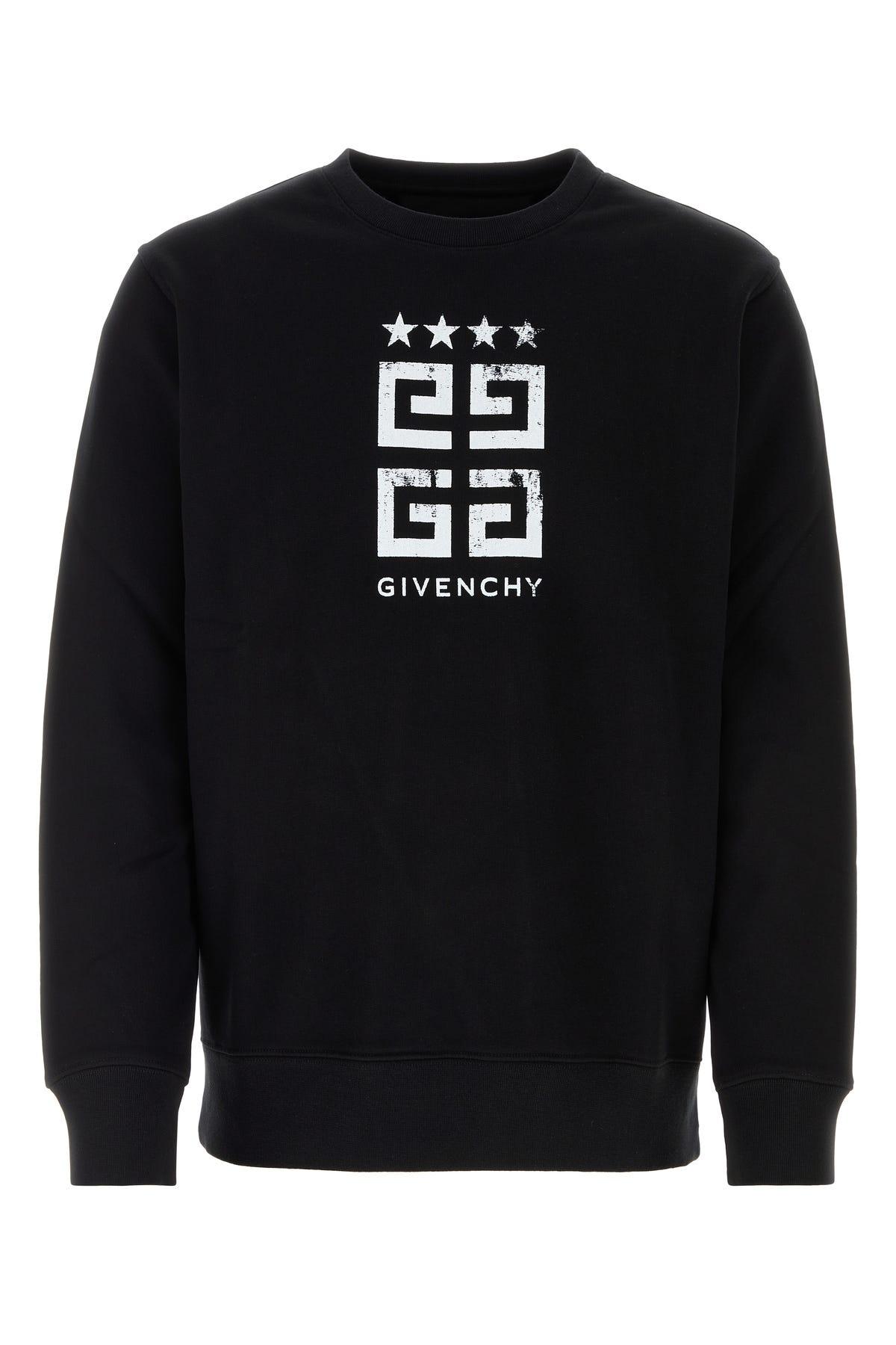 Felpa givenchy hotsell