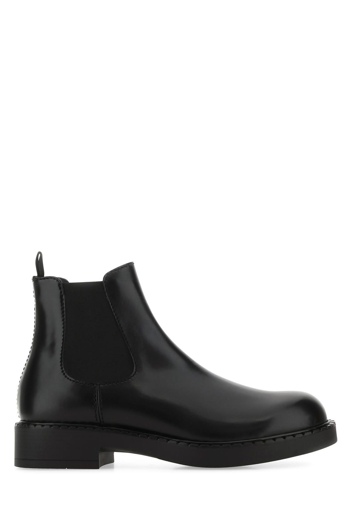 Prada stivali cheap