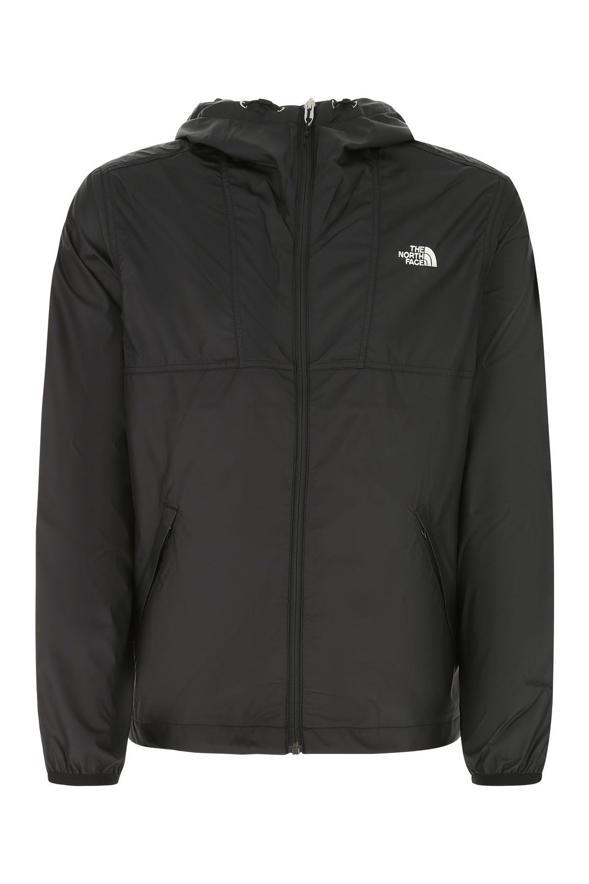 The North Face Synthetic Giacca in Black for Men - Save 36% | Lyst