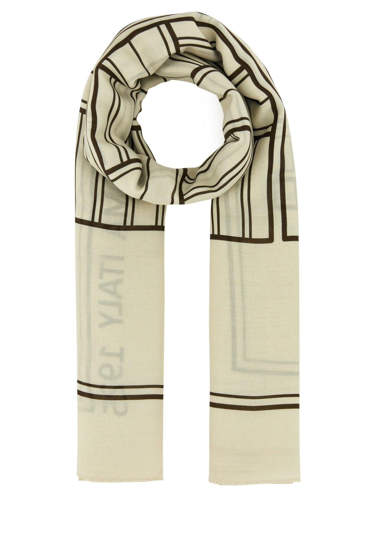 Sciarpa Outlet Yoox Sciarpe Foulard Sciarpe 813 Silk Scarf Sciarpa