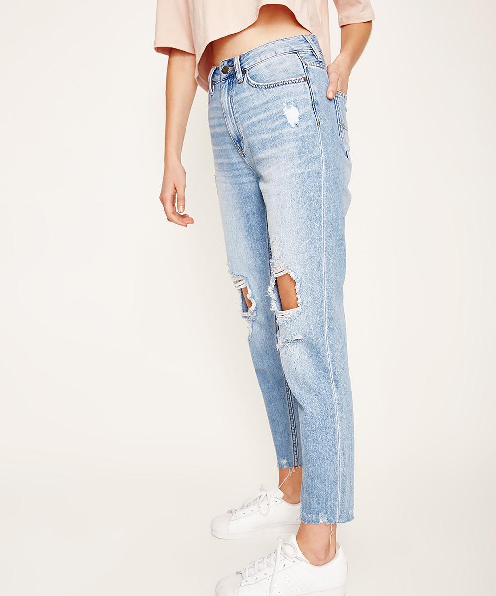 lee soho jeans
