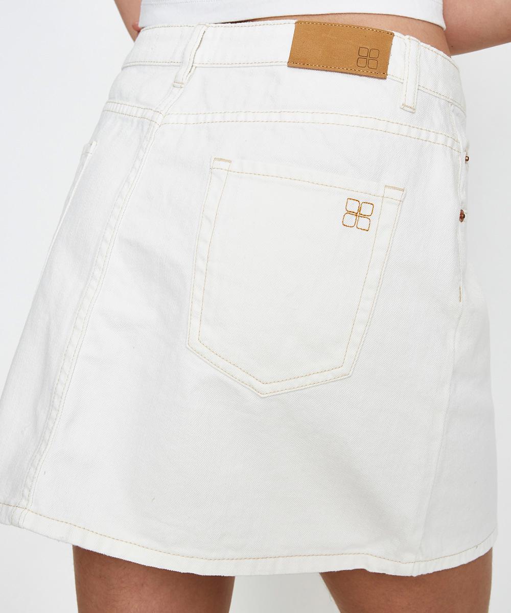 insight sasha a line skirt