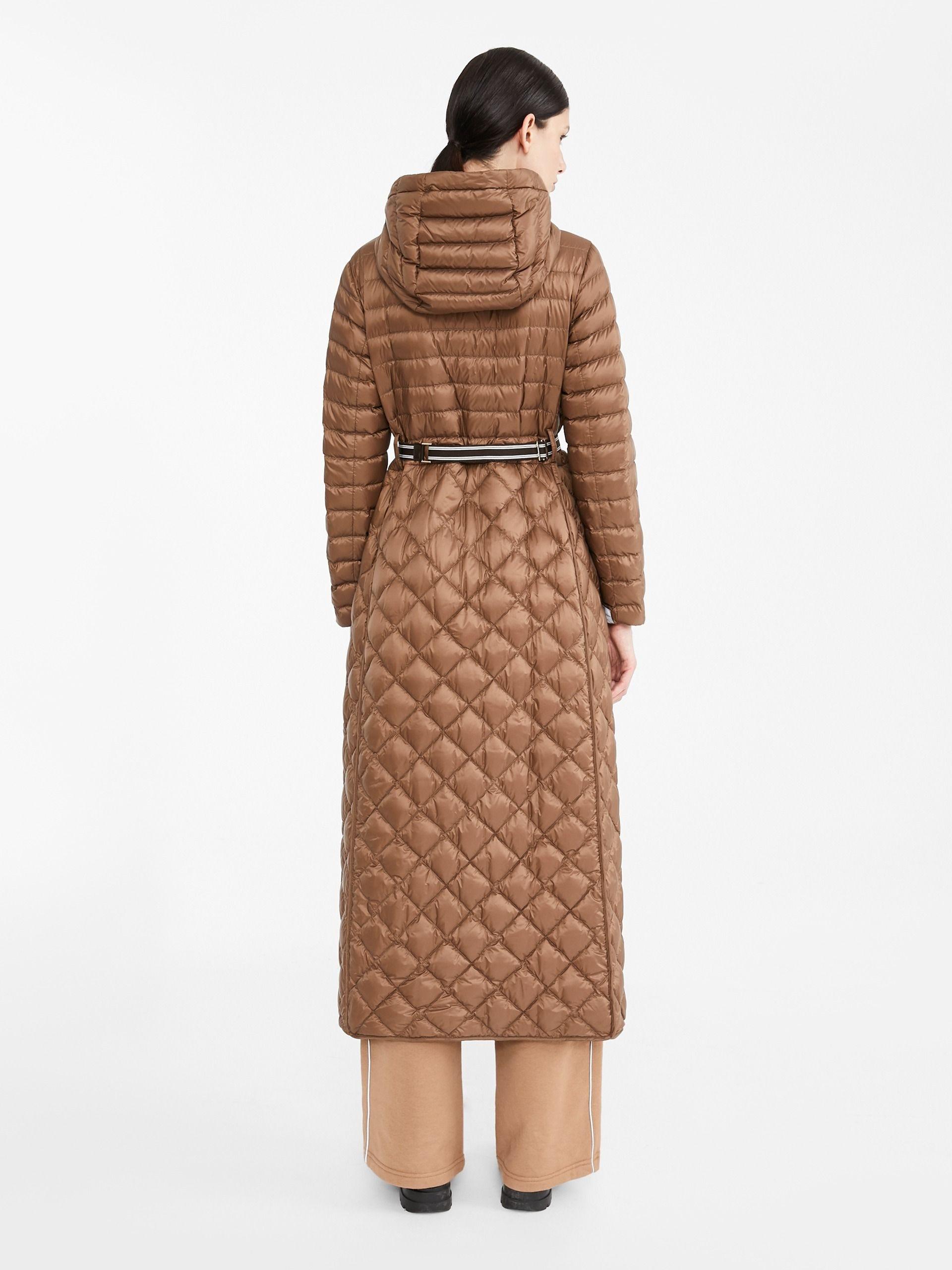 max mara parka coat