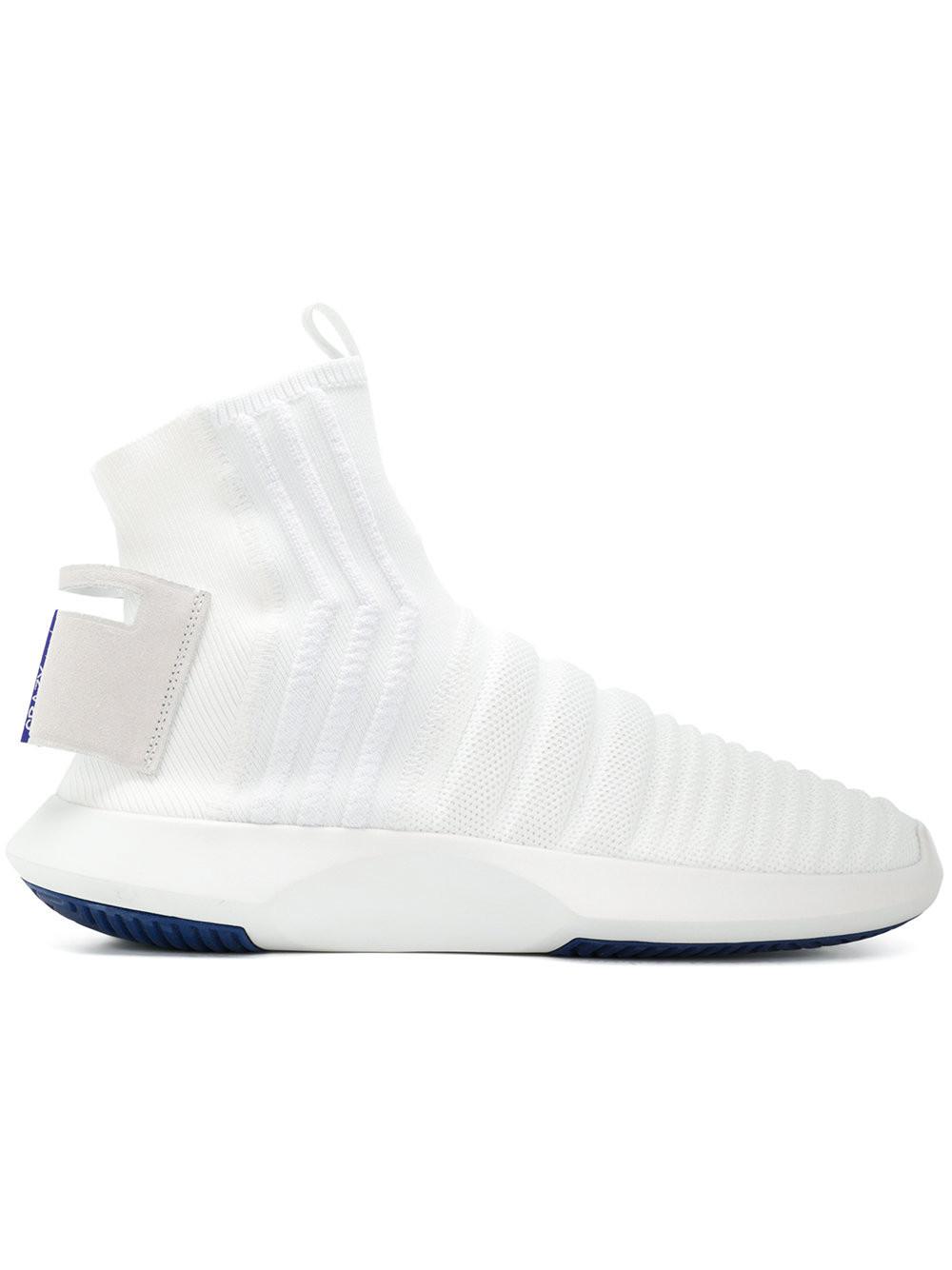 crazy 1 sock