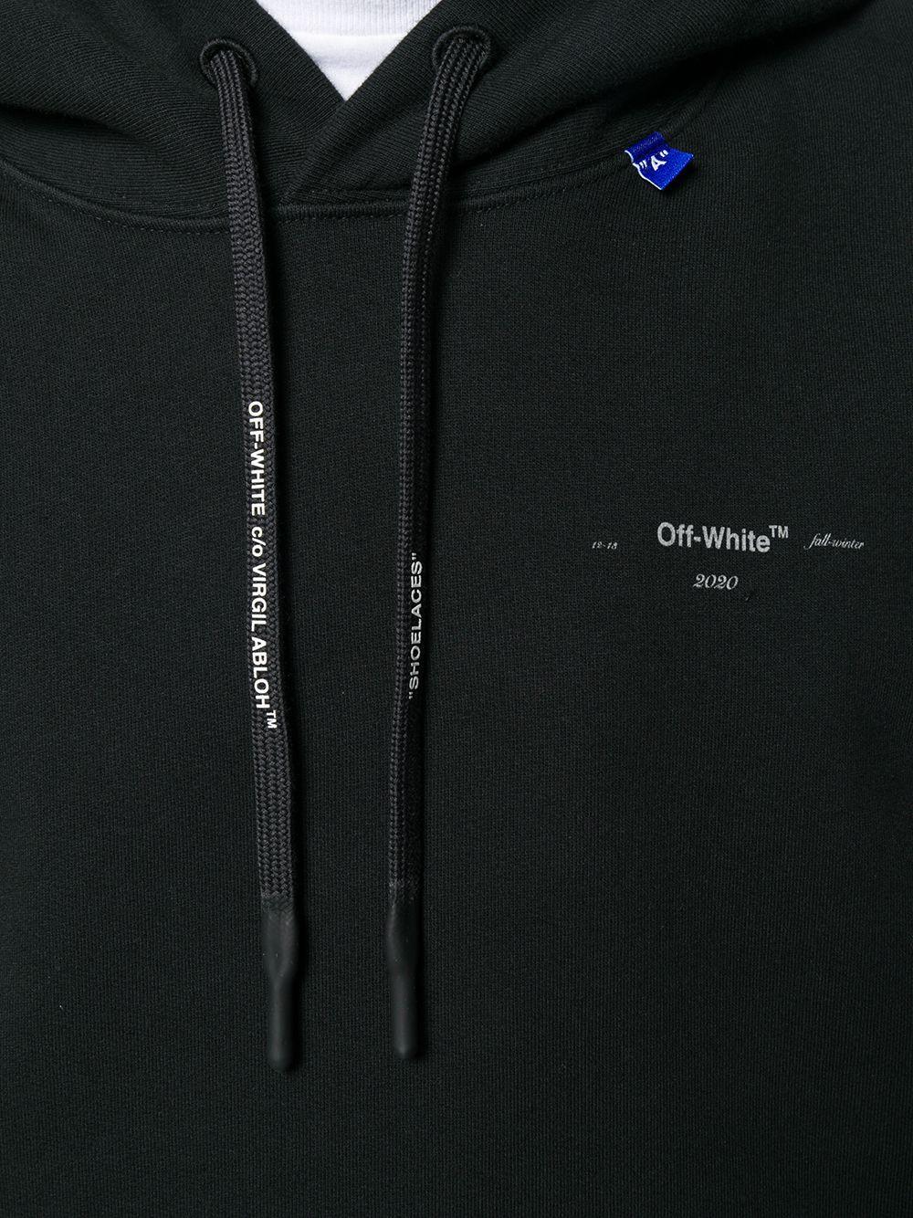 Off-White c/o Virgil Abloh Diag 