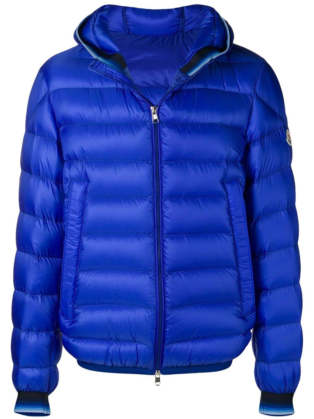 moncler amiot blue moncler amiot blue