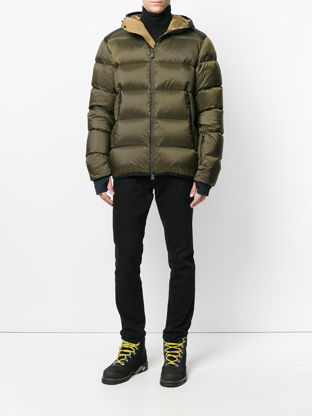 moncler grenoble hintertux green moncler grenoble hintertux green