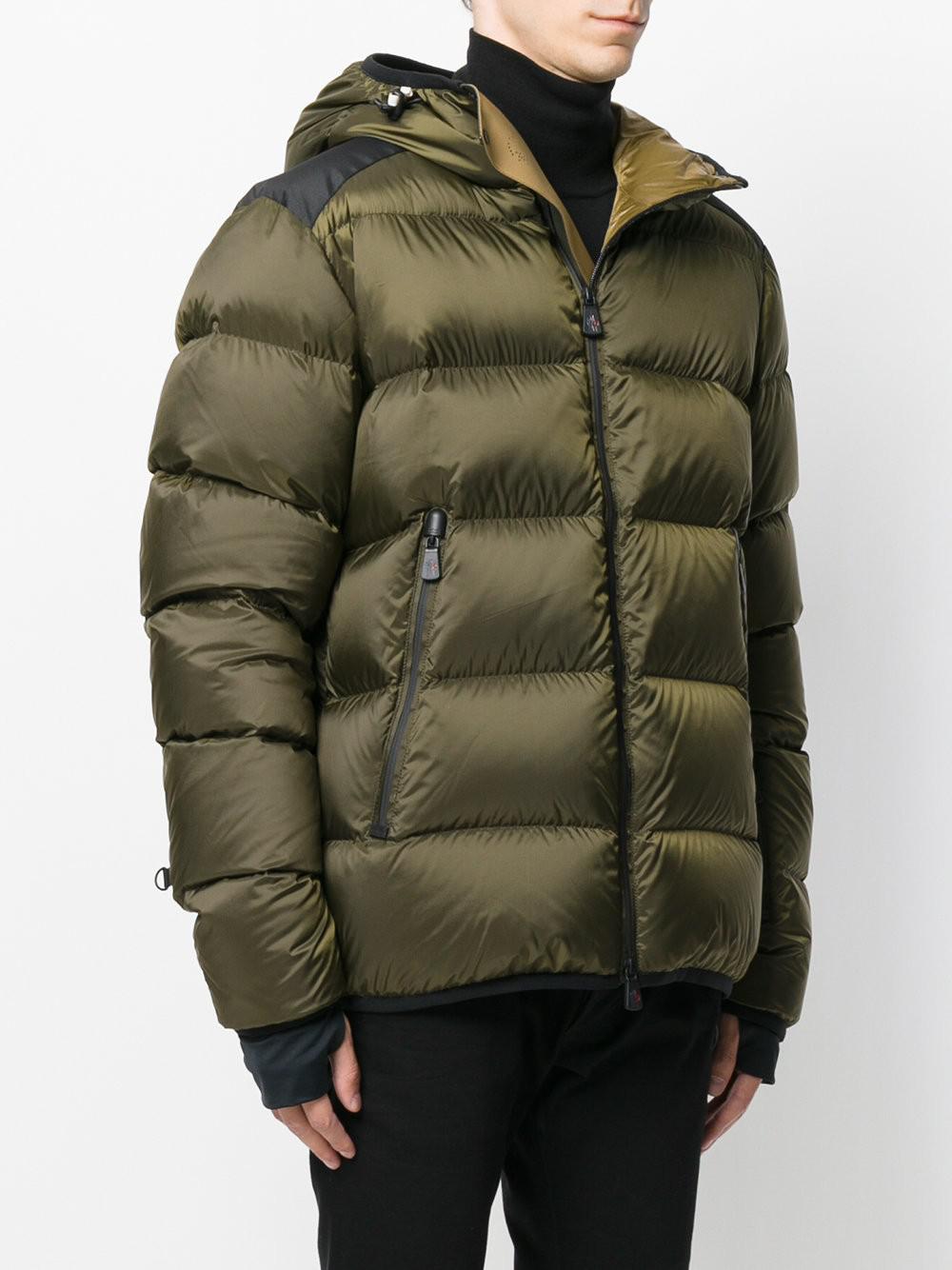 moncler grenoble joggers