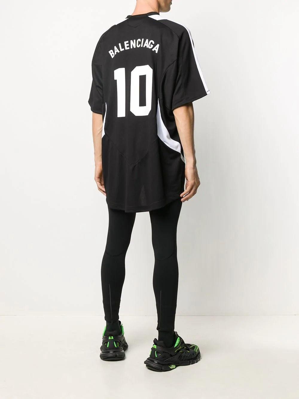 Chi tiết với hơn 54 về balenciaga soccer jersey hay nhất Du học Akina