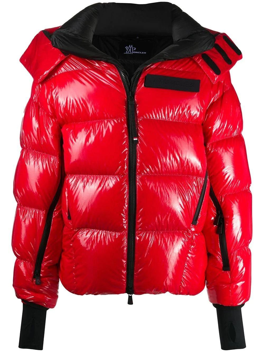 moncler lucido
