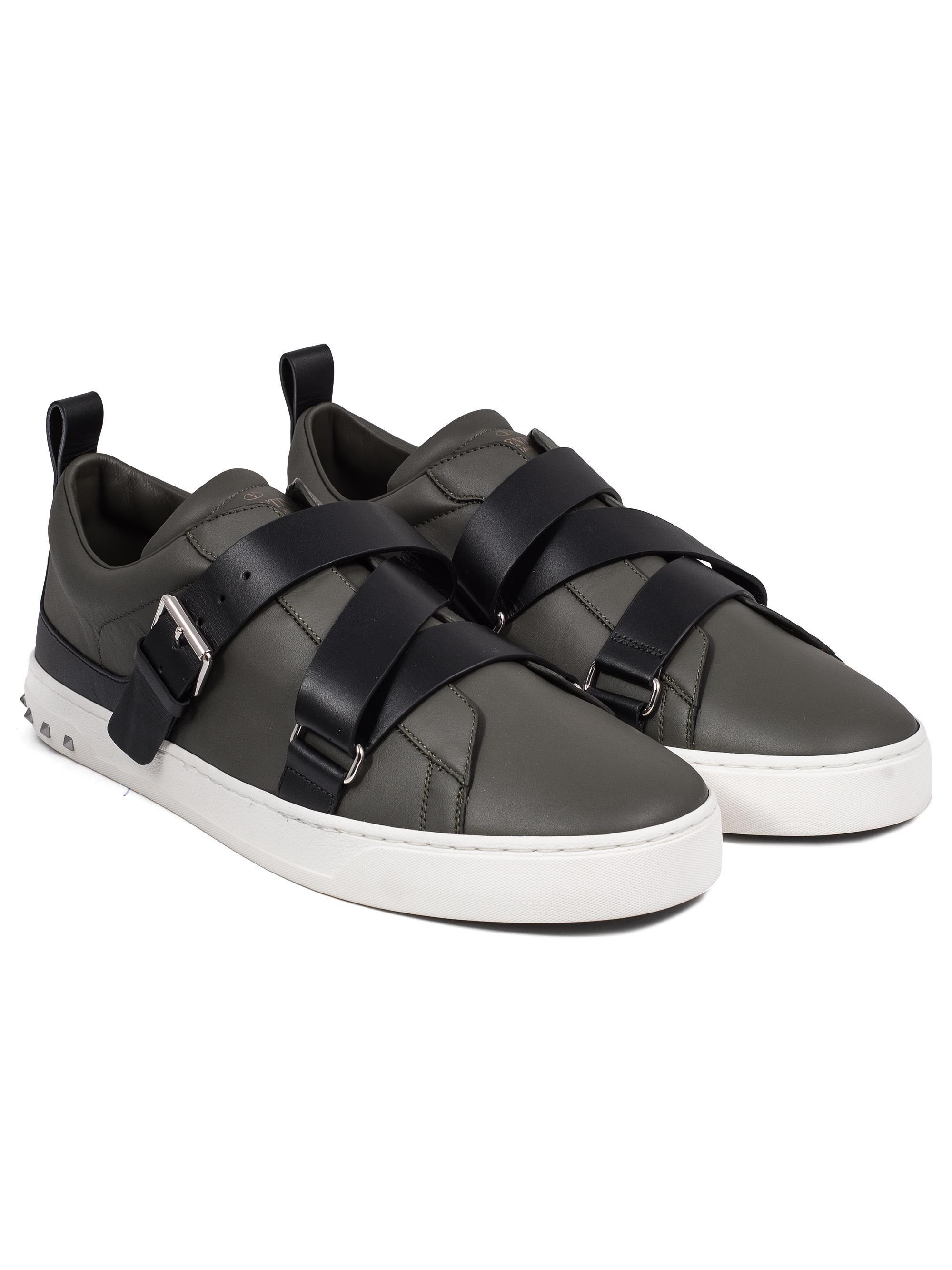 valentino v punk