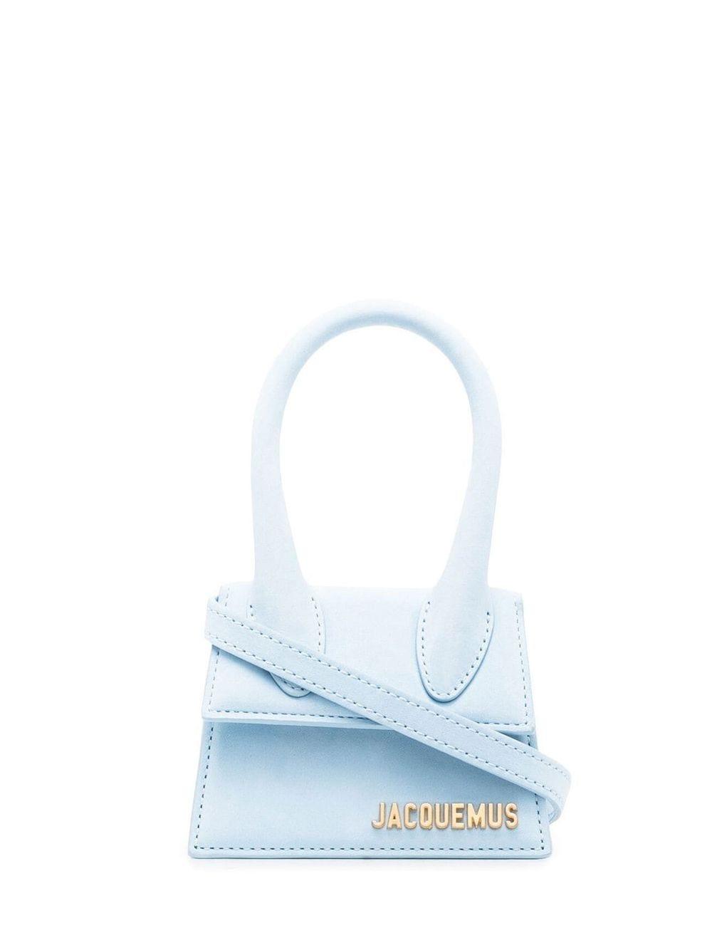 Borsa jacquemus mini sale