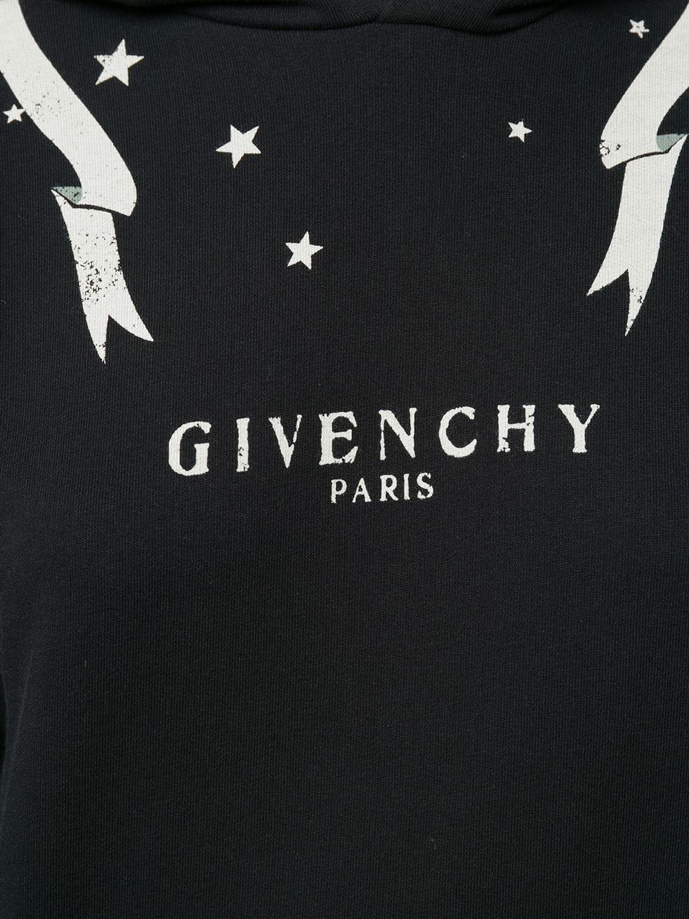 givenchy gemini shirt
