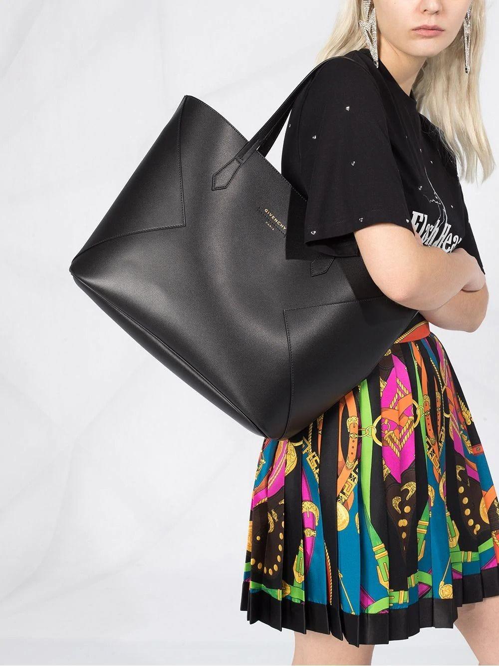 givenchy wing tote
