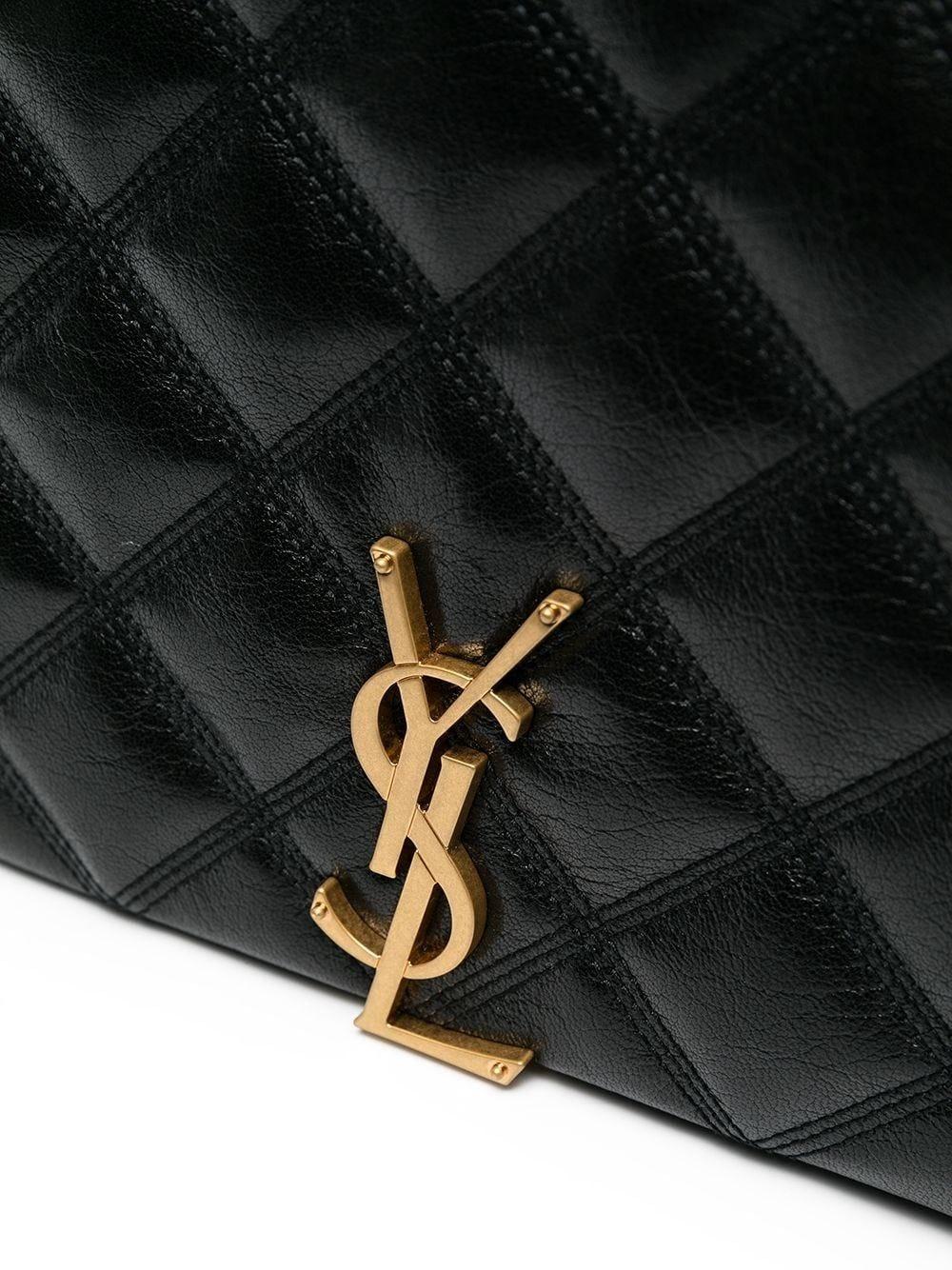 Saint Laurent YSL Becky small chain bag – Lady Clara's Collection