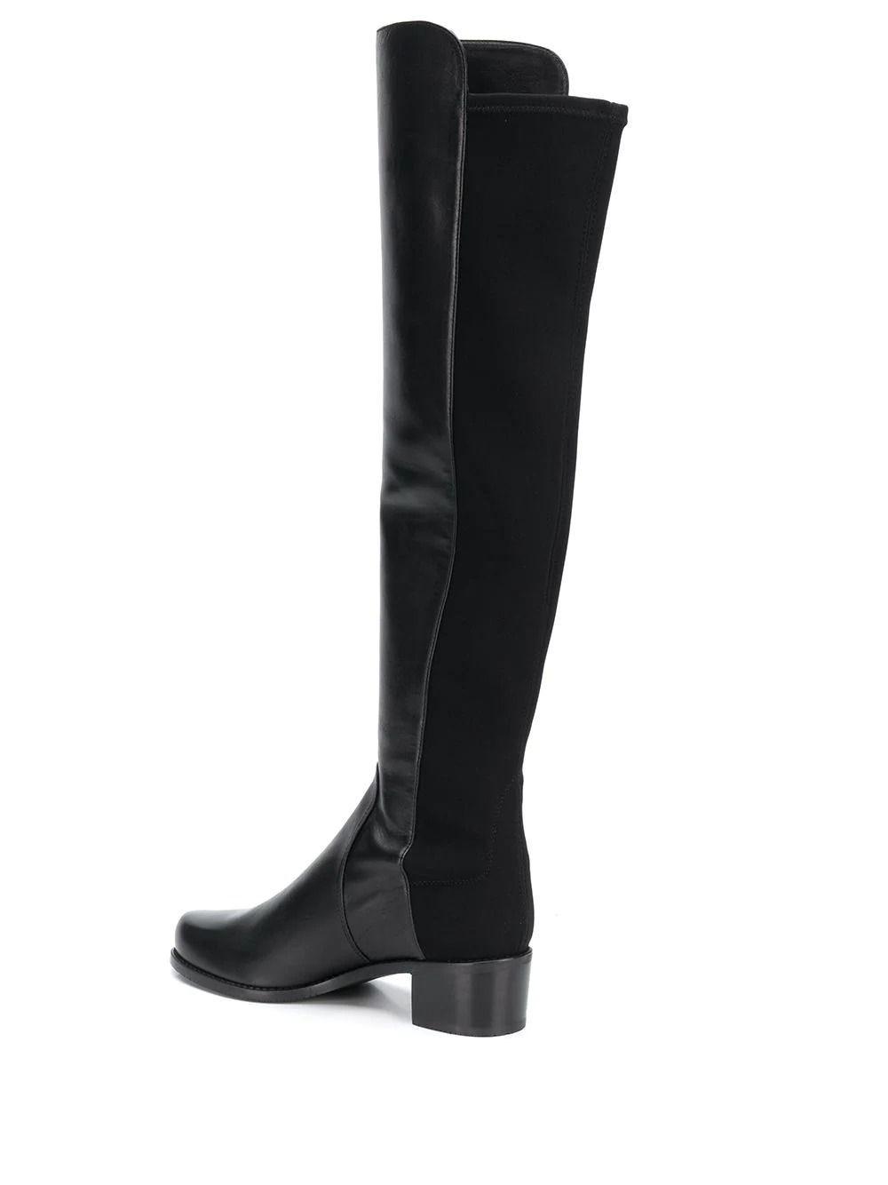reserve boot stuart weitzman