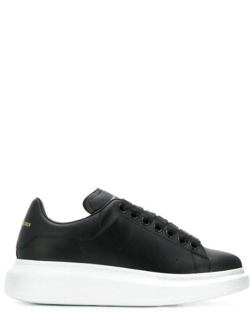 alexander mcqueen black velvet