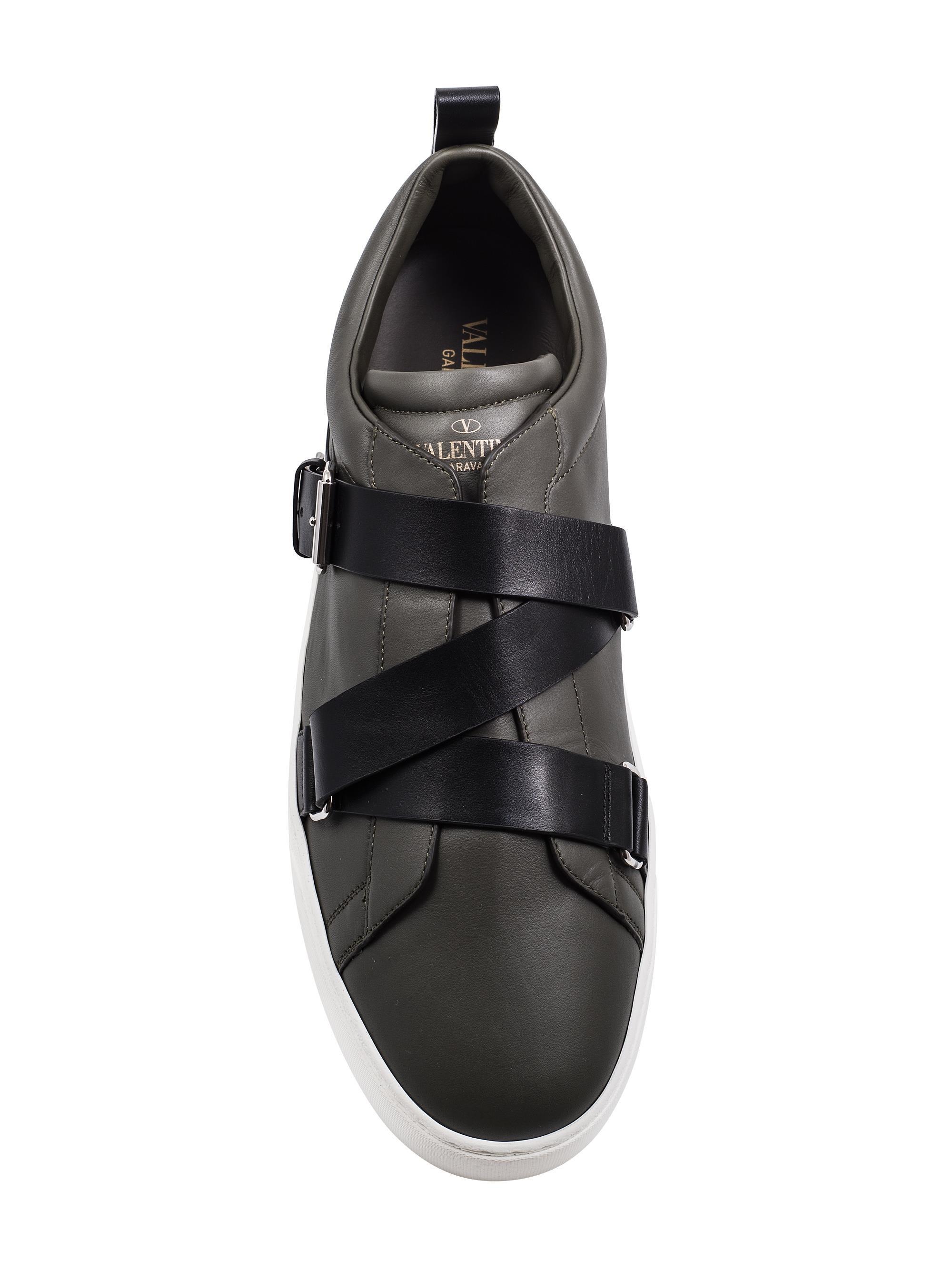 valentino v punk