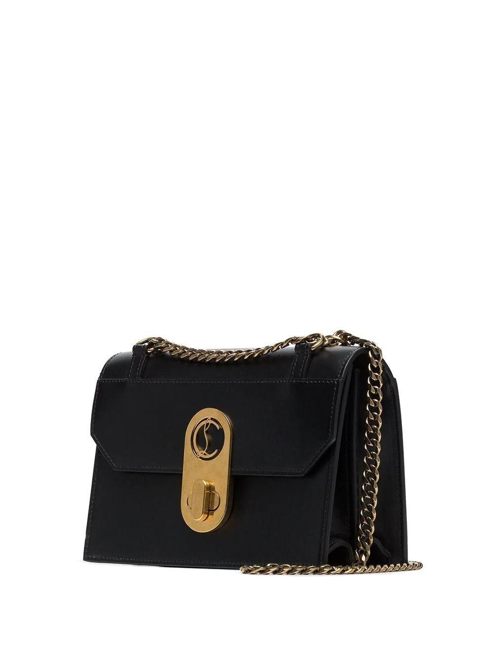 christian louboutin elisa bolsauette