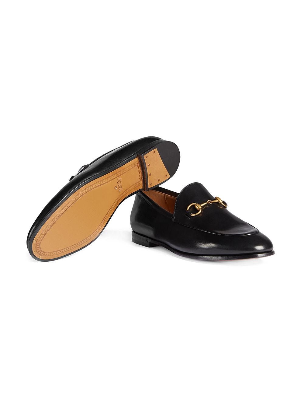 jordan loafers gucci
