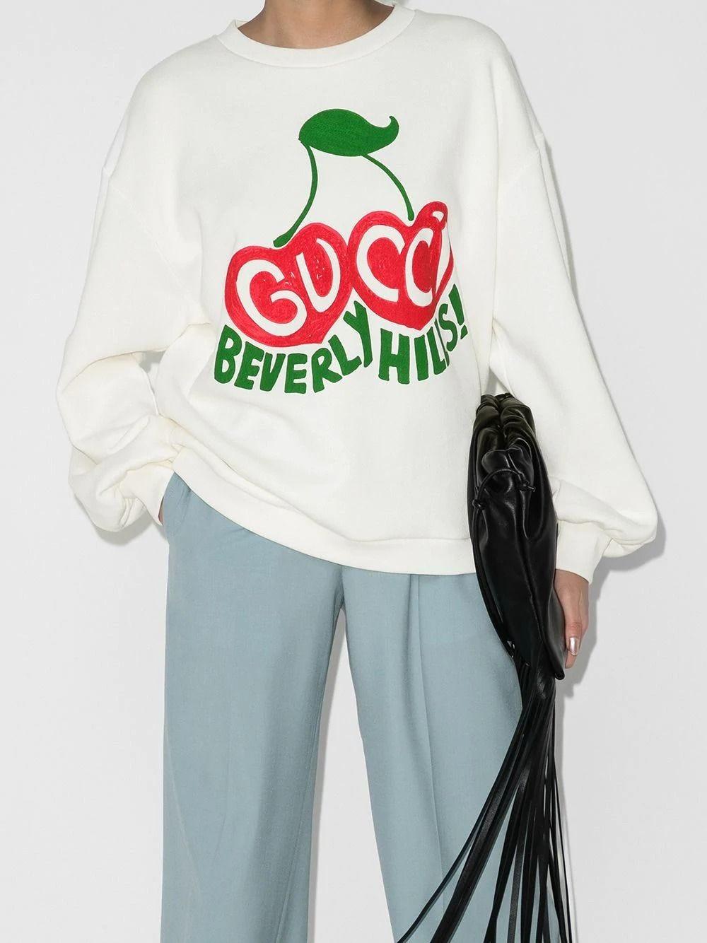 Gucci Cotton \