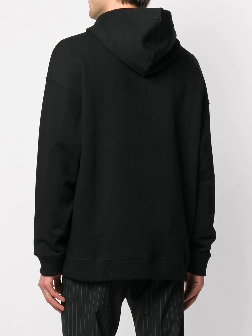 Givenchy studio homme hoodie hotsell