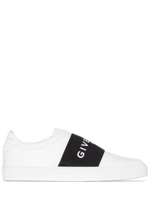 sneakers bianche givenchy