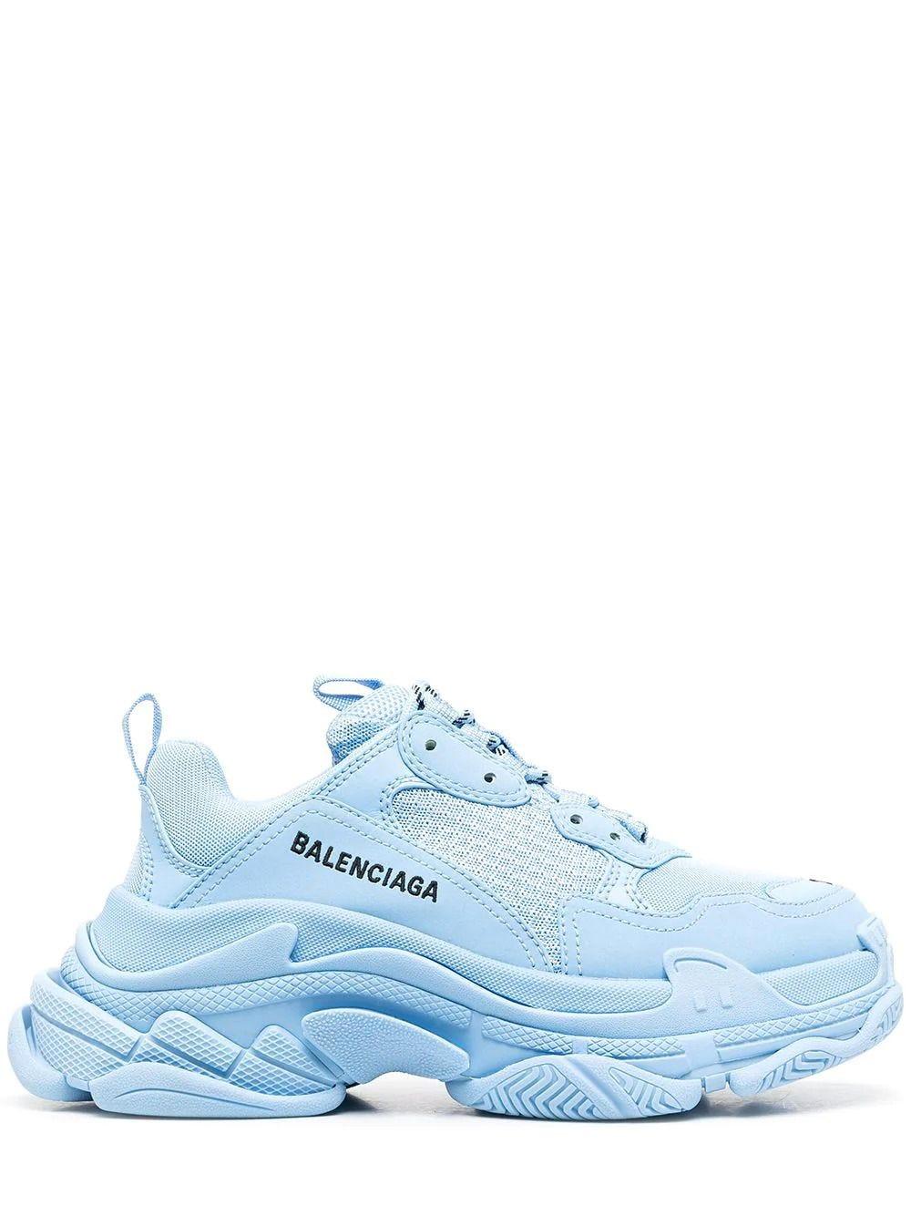 balenciaga shoes for baby