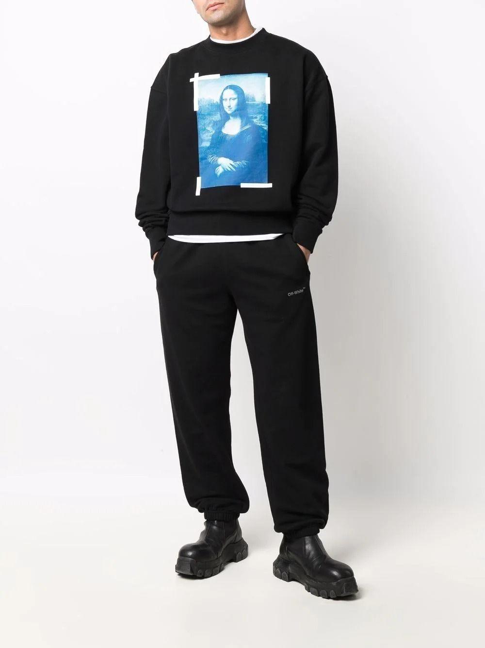 Crew Neck Sweatshirt | Lyst 