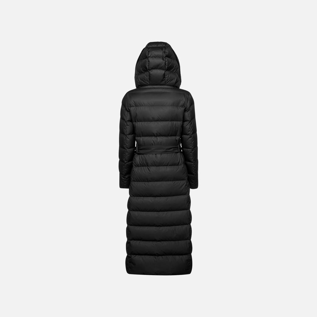 Manteaux Geox pour femme Reductions en ligne jusqu a 55 Lyst