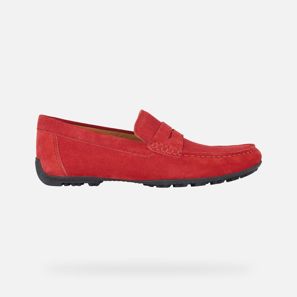 Geox Loafers for Men Online Sale up to 58 off Lyst UK