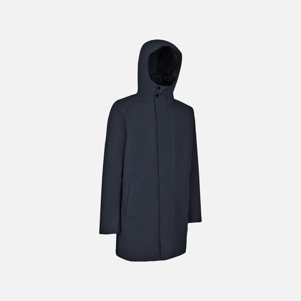 Jacket Giacca Geox Amazon Piumini Geox Amazon Top 2025