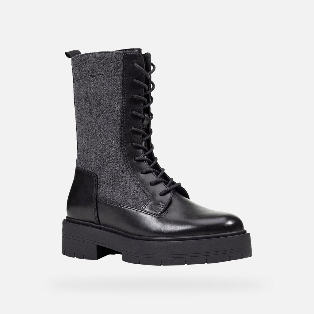 Amazon Botines Geox Mujer Rebajas Botas Geox De Mujer Rebajas En