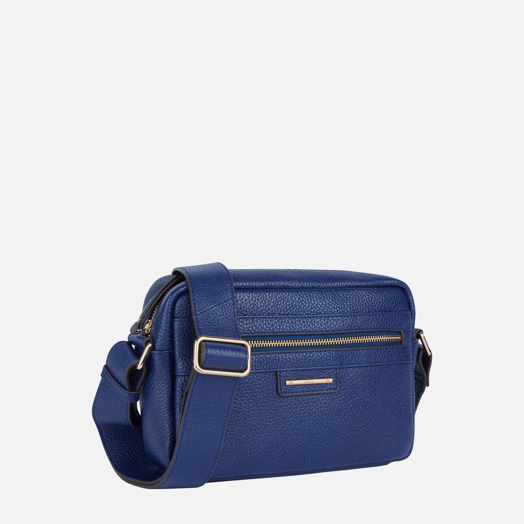 Geox Bag Geox Accessori 3085U Portafoglio Donna GEOX Con Tracolla