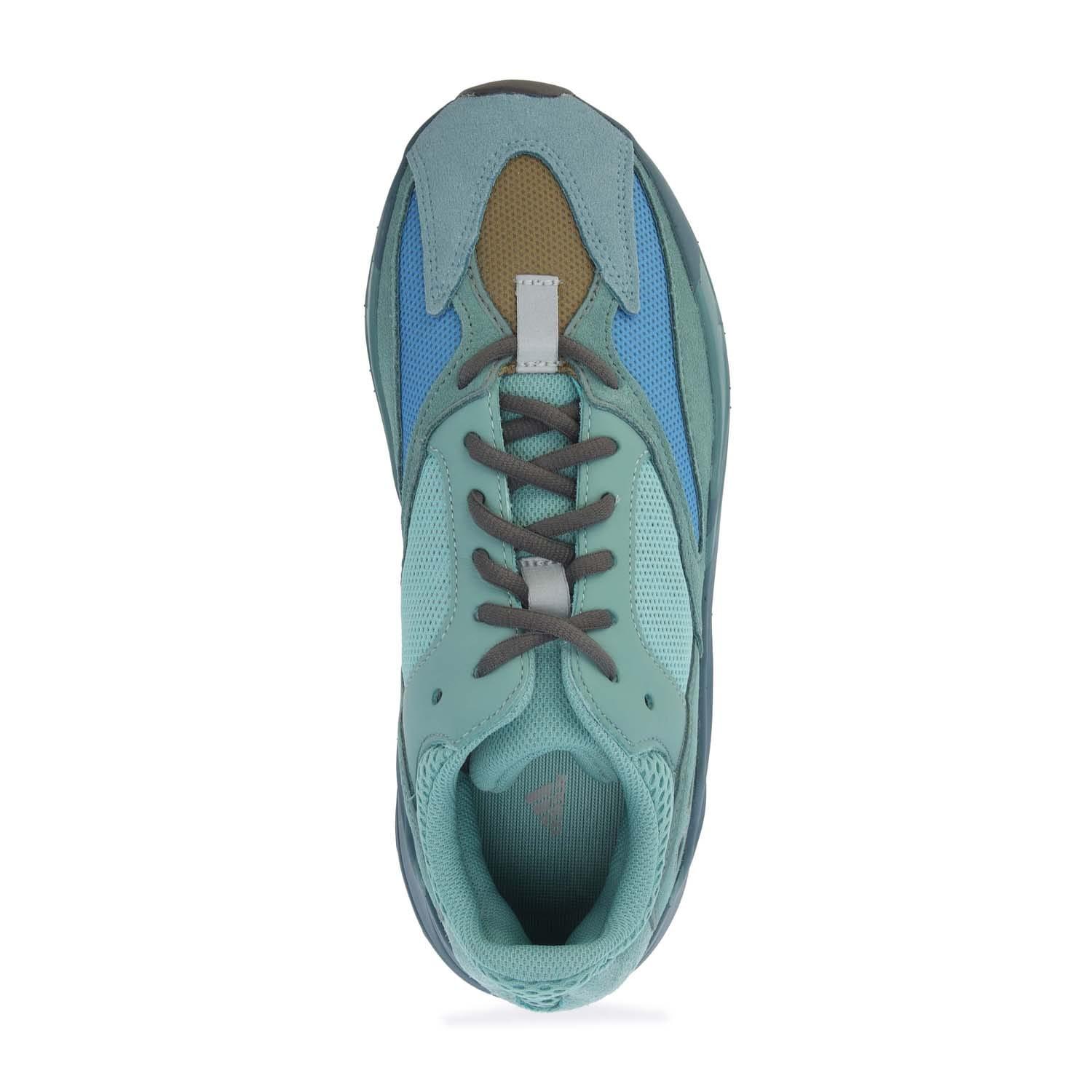 Yeezy Boost 700 Trainers Size in Blue for Men Lyst UK