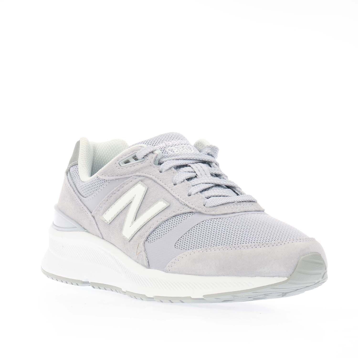 New Balance 880v5 Walking Shoes in White Lyst UK