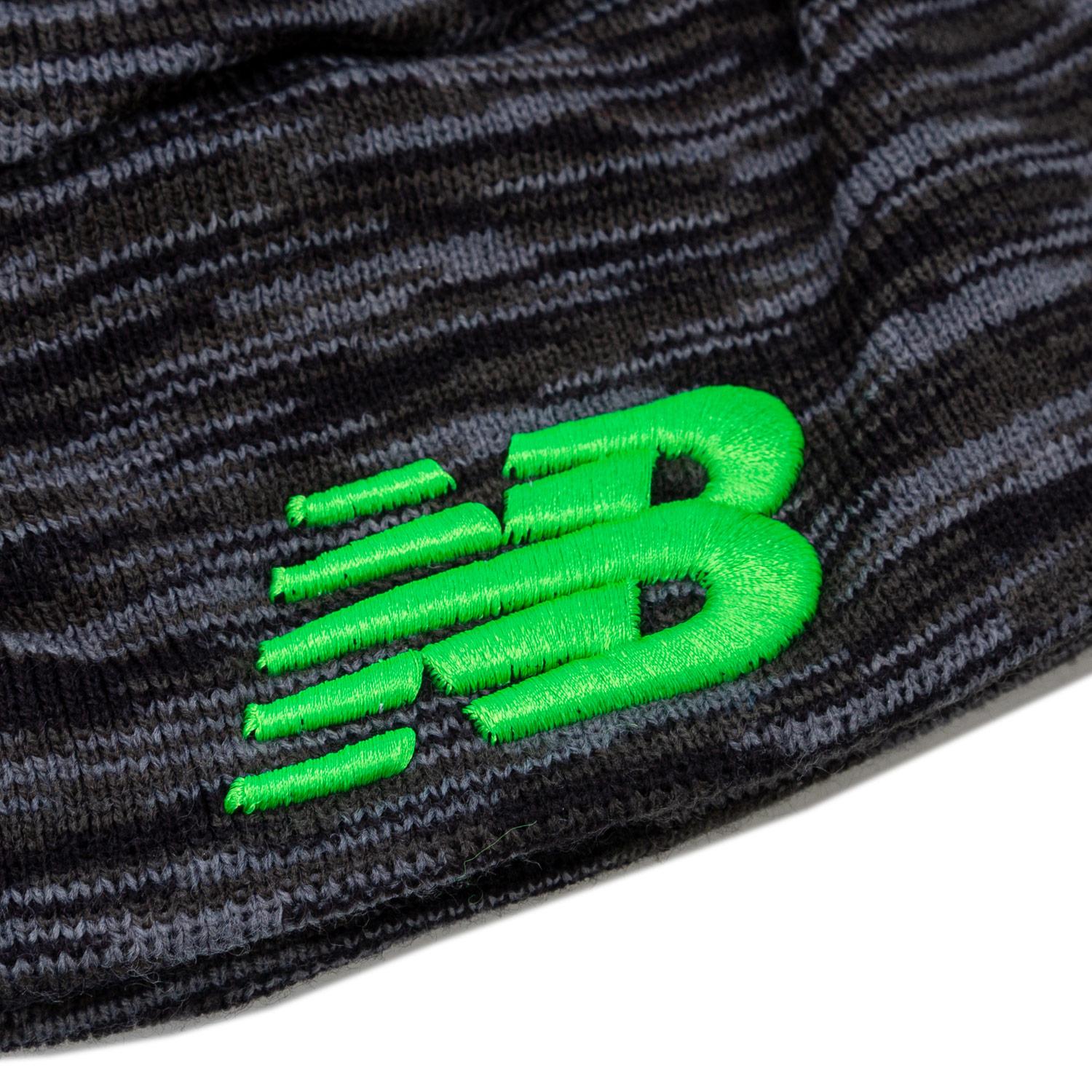 celtic beanie hat