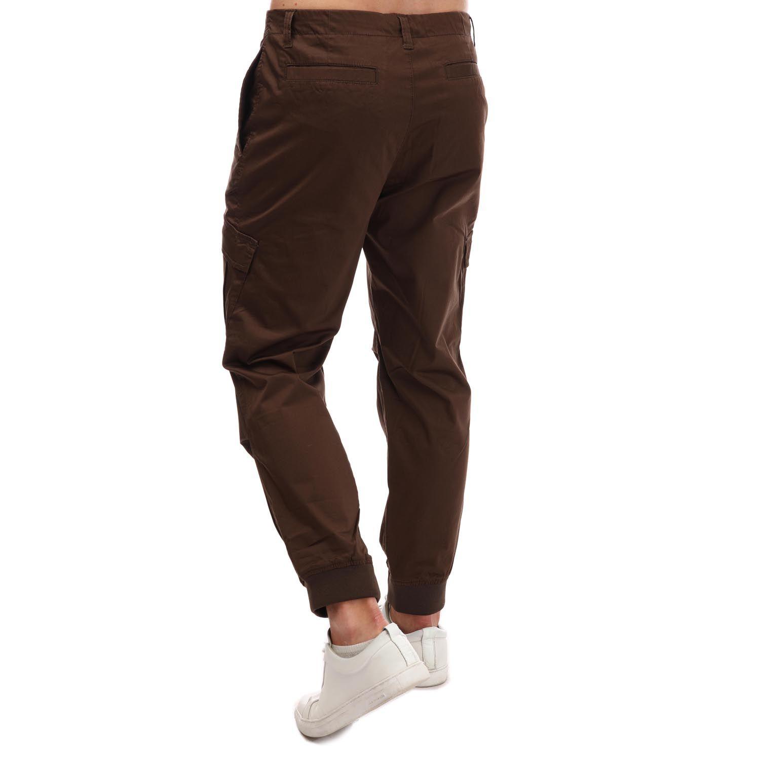 Armani 2024 cargo pants