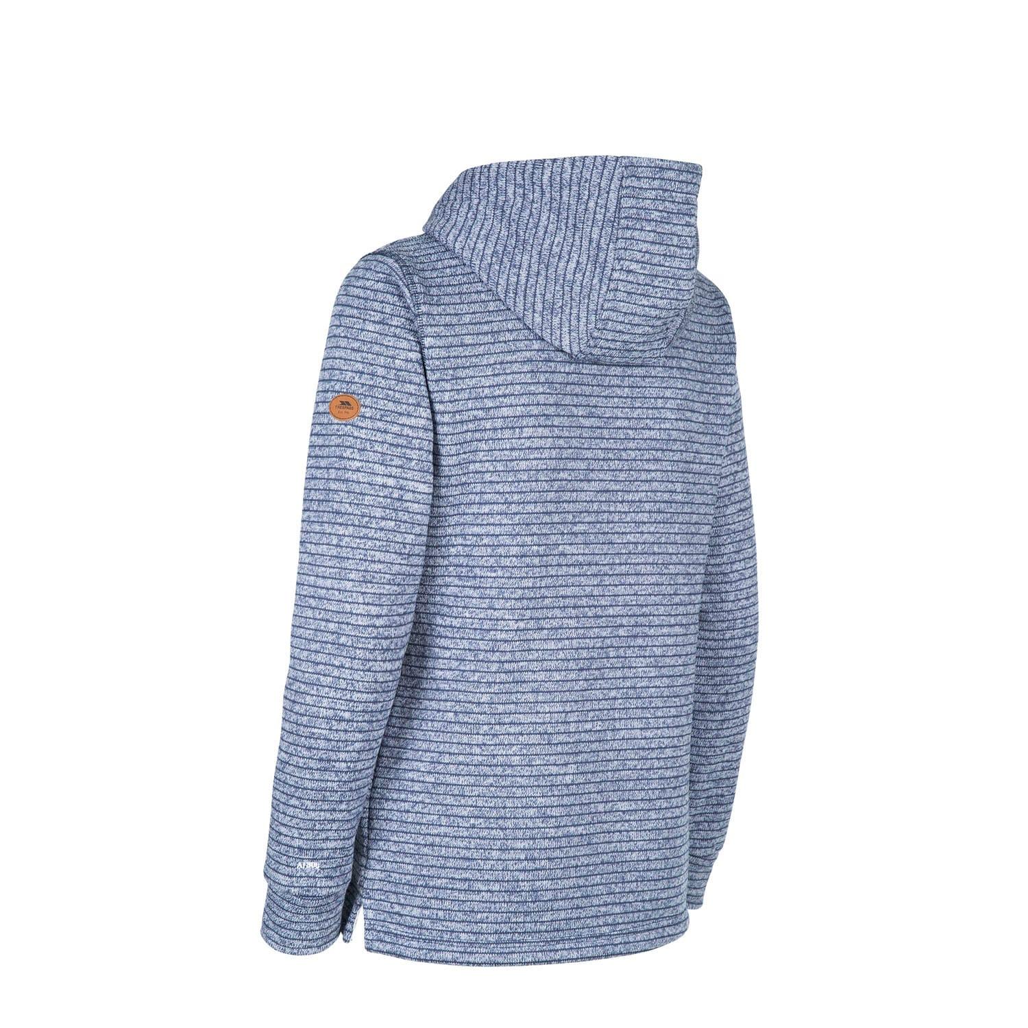 Trespass Chaqueta Impermeable Para Mujer (M) (Potent Purple