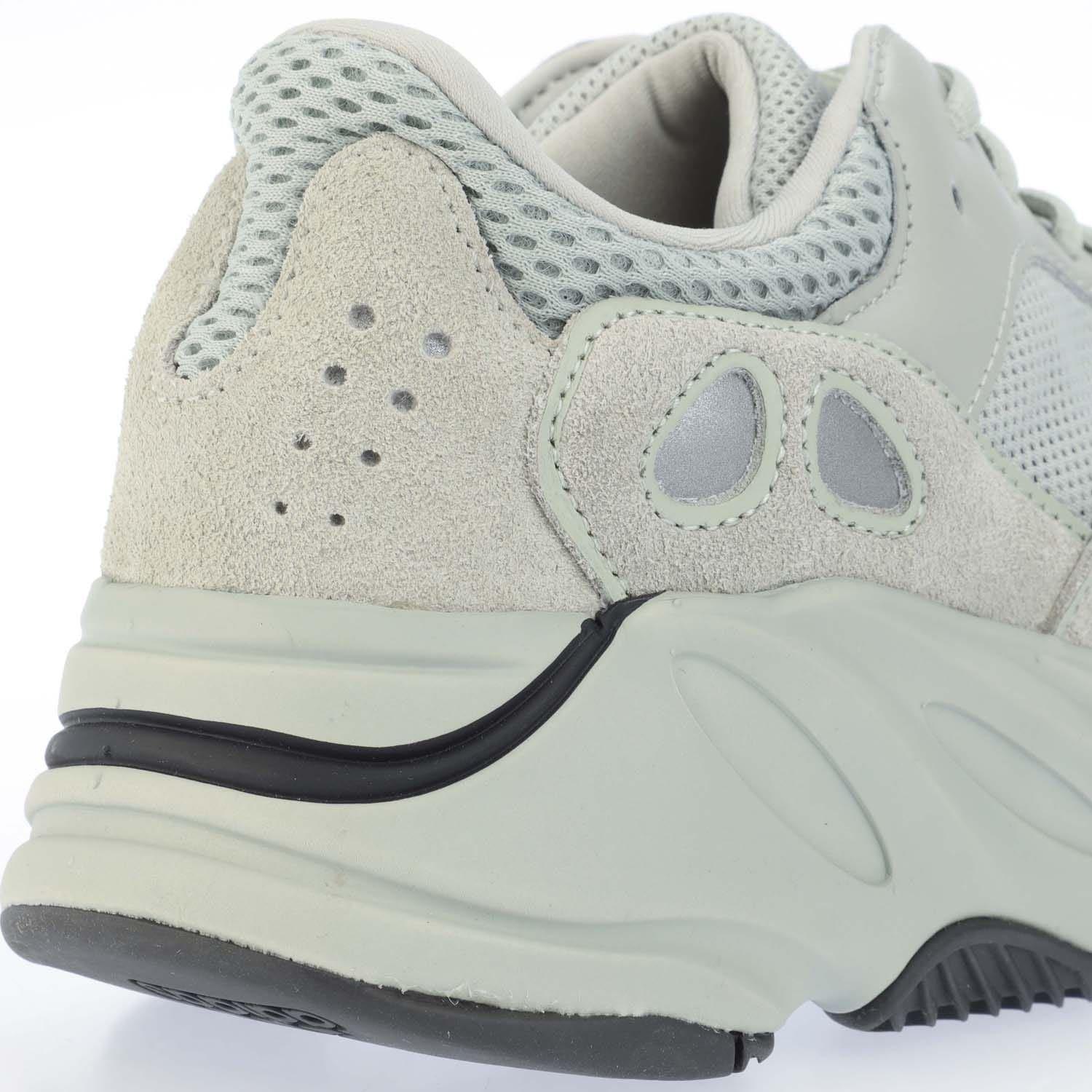 adidas gazelle silver green womens Adidas x Yeezy 'Boost 700 Carbon Blue' Sneakers main image 0